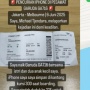 Viral! iPhone Raib di Garuda, Terdeteksi di Hotel Kru: Kini Dibebastugaskan!