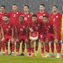 Susunan Pemain Timnas Indonesia vs Jepang: Rotasi Besar-besaran, Beckham Putra Starter!