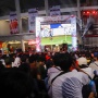 Sihir Nobar: Saat Orang Asing Menjadi Kawan Hanya Karena Satu Gol