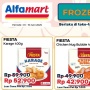 Cek Promo Frozen Food di Alfamart Hari Ini 10 Juni 2025: Serba Hemat, Cocok untuk Stok!