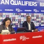 Blak-blakan! Kluivert Akui Keunggulan Jepang Usai Kekalahan Memalukan Indonesia