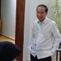 Analis Bongkar Alasan Jokowi Urung Daftar Caketum PSI, Salah Satunya Alergi Kulit