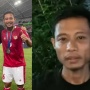 Netizen Kasihan Lihat Foto Evan Dimas, Dulu Pahlawan Timnas Indonesia