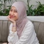 Tampil Stand Out saat Ngantor dengan 6 Gaya OOTD Smart Casual ala Adiba Khanza