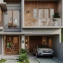 9 Desain Rumah Minimalis 2 Lantai Terbaik: Inspirasi Hunian Modern Impian
