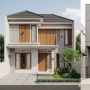 Wujudkan Desain Rumah 2 Lantai dengan Estimasi 50 Juta: Mitos atau Fakta?