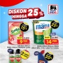 Katalog Promo Superindo Hari Ini 10 Juni 2025, Potongan Harga 15-40% Menanti!