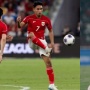 Adu Karier Marselino Ferdinan vs Beckham Putra, Dua Bintang Muda Timnas Indonesia