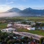Benteng Pendem Ambarawa Garapan Waskita Karya Siap Jadi Destinasi Wisata