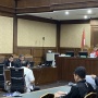 Menyesal Tak Bisa Bersama Keluarga, Zarof Ricar Harapkan Ini Saat Bacakan Pledoi