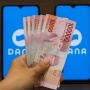 9 Link Saldo DANA Kaget Gratis Rp779.000, Klaim Hari Ini Buat Shopping!