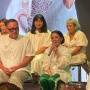 Nyanyikan Soundtrack Musikal Keluarga Cemara, Ruth Sahanaya Seperti Dialog dengan Tuhan