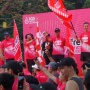 Smartfren Run 2025 Sulap GBK Jadi Festival Budaya dan Gaya Hidup Sehat