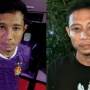 Cek Fakta: Evan Dimas Eks Pemain Timnas Kurus Kering karena Sakit Keras?