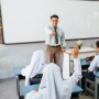 Akan Launching Juli 2025, Wamensos Agus Jabo Sebut Bangunan Sekolah Rakyat Tahap 1 Belum Permanen