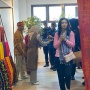 Selvi Ananda Dan Para Istri Menteri Belanja di Lombok, Transaksi Per Orang Capai Rp 50 Juta
