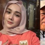 Dedi Mulyadi Salting di Depan Sherly Tjoanda, Mulan Jameela Ikut Menggoda dan Ucapkan Selamat
