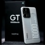 Realme Kenalkan GT 10000 mAh, HP Rasa Power Bank yang Tetap Nyaman dalam Genggaman