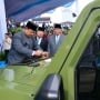 Presiden Prabowo: Kita Akan Punya Mobil Buatan Indonesia 3 Tahun Lagi