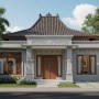 5 Inspirasi Desain Interior Rumah Limasan Jawa Modern: Estetik dan Fungsional