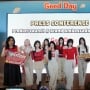 BABYMONSTER Jadi Brand Ambassador Kopi Lokal! Ini Bukti K-Pop Kuasai Gaya Hidup Indonesia