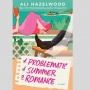 Ulasan Novel Problematic Summer Romance: Romansa Musim Panas yang Rumit