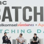 Intip 12 Startup Pilihan Telkomsel Ventures di TINC Batch X