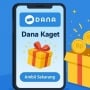 6 Link Saldo DANA Kaget Hari Ini, Klaim Gratis hingga Rp435 Ribu! Siapa Cepat Dia Dapat