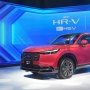 Harga Honda HR-V Hybrid Dijual Lebih Murah, Konsumen Lama Dibuat "Gigit Jari"