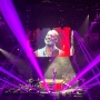Tampil di Panggung 360 Derajat, Brian Mcknight, All-4-One dan Raisa Bawa Kembali Nuansa 90-an