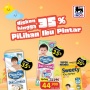 Katalog Promo Superindo 11 Juni 2025: Belanja Produk Bayi dan Rumah Tangga, Diskon sampai 35%!