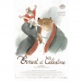 Review Film Ernest & Celestine: Dongeng Hangat tentang Persahabatan
