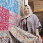 Muria Batik Kudus Berdayakan Disabilitas dan Kaum Rentan Go Global Bersama Pertapreneur Aggregator