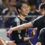 Sengaja Serius, Pebandingan Susunan Pemain Timnas Jepang saat Lawan Australia dan Indonesia