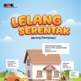 Cara Ikut Lelang Barang Rampasan KPK, Ada Motor, Mobil, Sampai Rumah