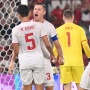 Rizky Ridho, Ronde Ketiga dan Kesialan Timnas Indonesia yang Terus Melekat Tanpa Kehadirannya