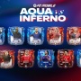 3 Kode Redeem FC Mobile Terbaru 11 Juni: Banyak Hadiah di Event Aqua vs Inferno