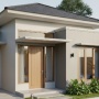 Ide Desain Rumah Minimalis 3 Kamar: Lengkap dengan Ongkos Tukang di Malang, Ukuran 7x9