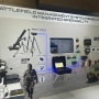 Ramaikan Pameran Alutsista, Hariff Defense Siap Perkuat BMC Kirpi dengan BMS CY-16H