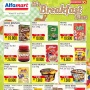 Promo Sarapan Hemat dari Alfamart, Produk Sereal Diskon Besar sampai 15 Juni 2025