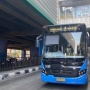 Warga Ramai Berwisata, Muncul Usulan Tarif Transjabodetabek Blok M-PIK 2 Dinaikkan Tiap Akhir Pekan