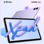 Infinix XPad 20 Resmi Rilis 12 Juni 2025, Tablet Cerdas dengan Beragam Fitur AI