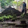 Kisah Pilu dari Ngaran Krajan: Kampung Juru Kunci Candi Borobudur yang Digusur dan Dilupakan