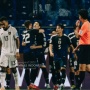 Timnas Indonesia Merana, Jepang Nobatkan Diri Sebagai Tim Terkuat di Grup C