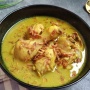 Opor Ayam: Masakan Lebaran Pertamaku Sepeninggal Ibu