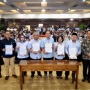 Wujudkan Koperasi Desa Berkelanjutan, Kemenkop dan LPDB Tandatangani Komitmen Integritas