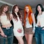 Lagu I-DLE 'Girlfriend': Saatnya Normalisasi Cewek Mandiri dan Berdaya
