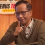 Mahfud MD: Kalau Saya Hakimnya, Banding Tom Lembong Dikabulkan!