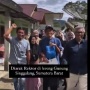 Rektor Jemput Anak Kuli dan Pedagang Masuk ITB, Sekampung Patungan Modal Kuliah