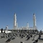 Rahasia Masjid Quba: Mengapa Jemaah Indonesia Rela 4 Jam dari Jeddah Demi Shalat di Sini?